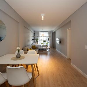 Apartamento de 1 Dormitorio